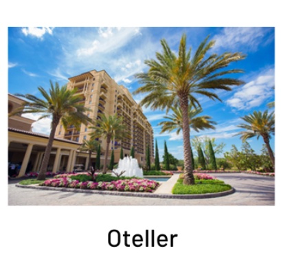 oteller
